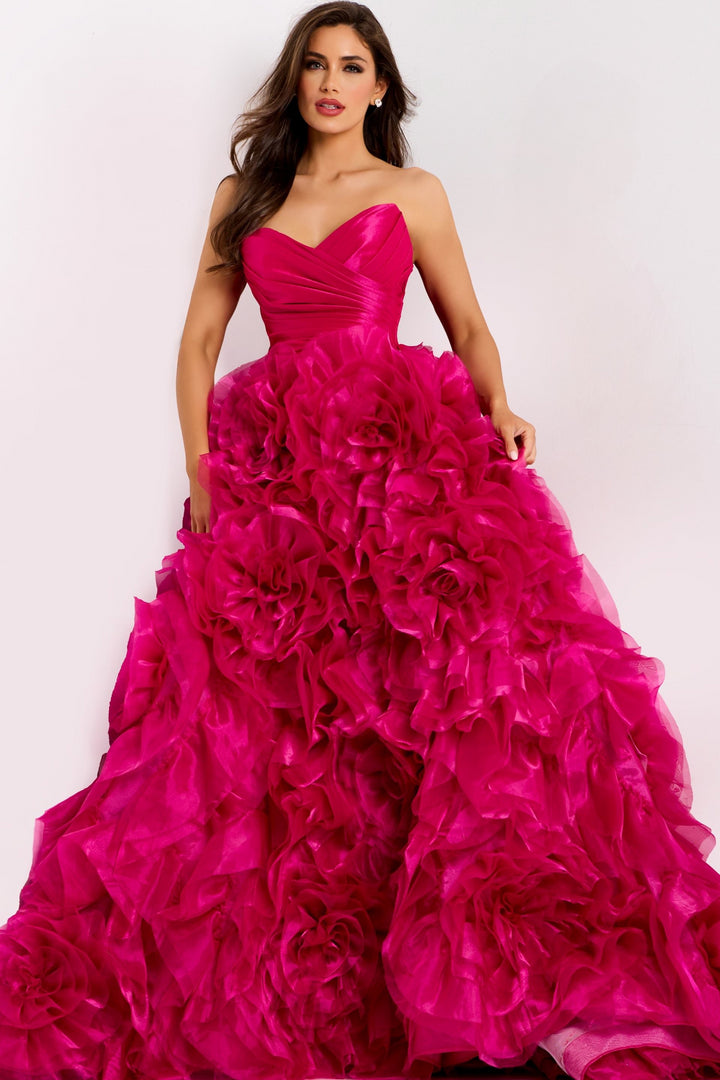 Jovani 45495