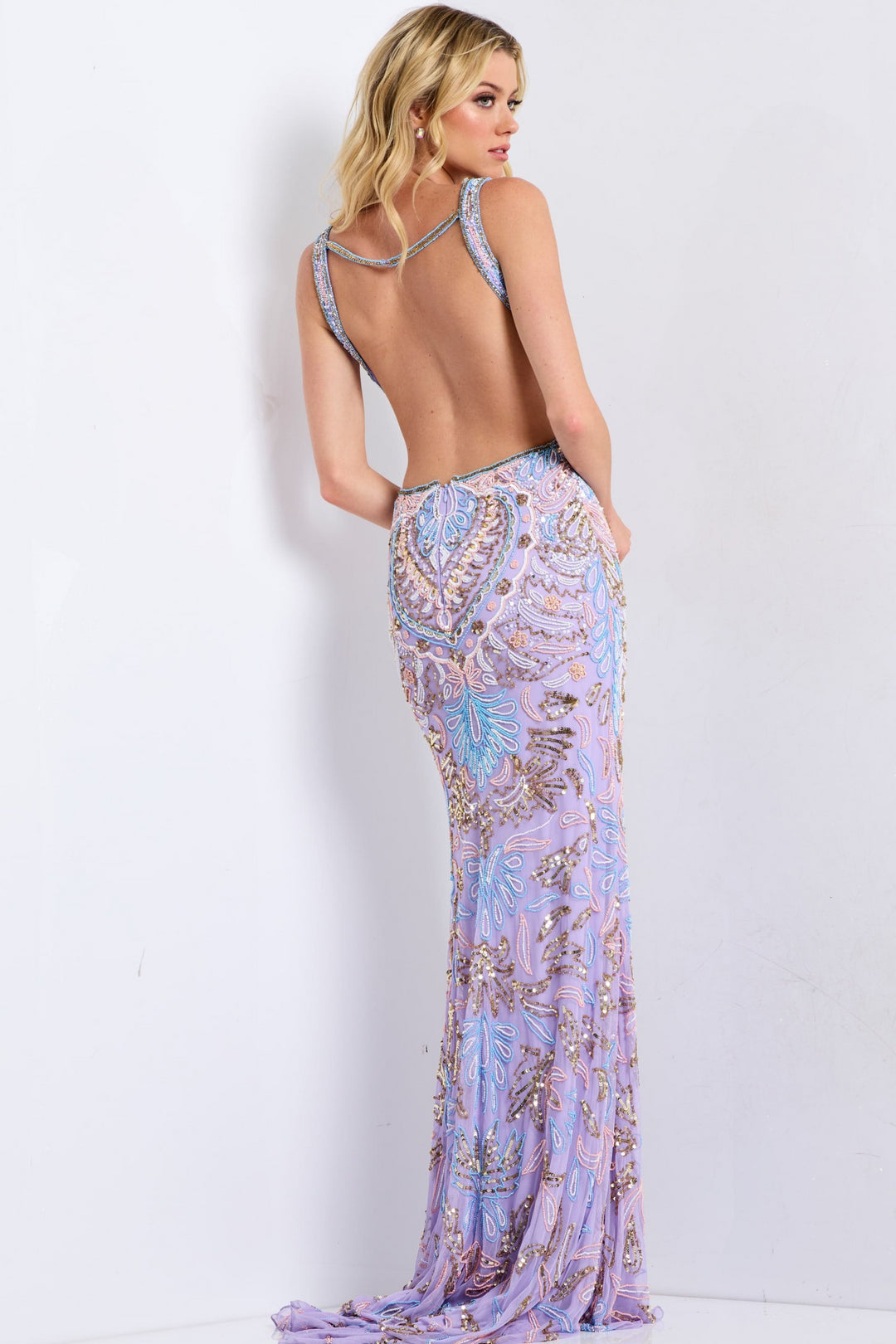 Jovani 45533