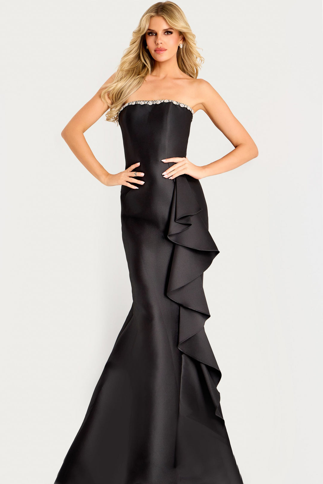 Jovani 45586