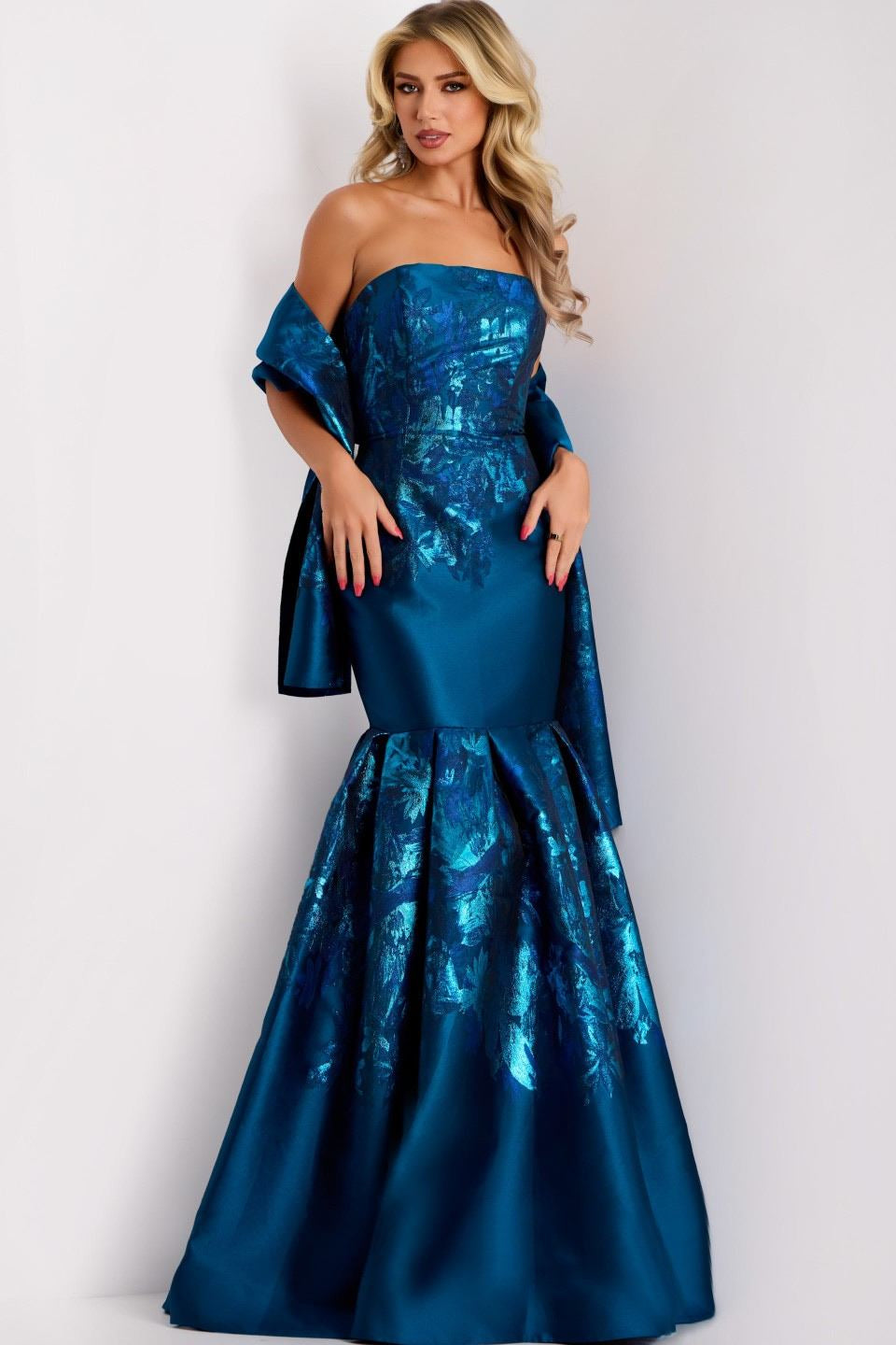 Jovani 45614