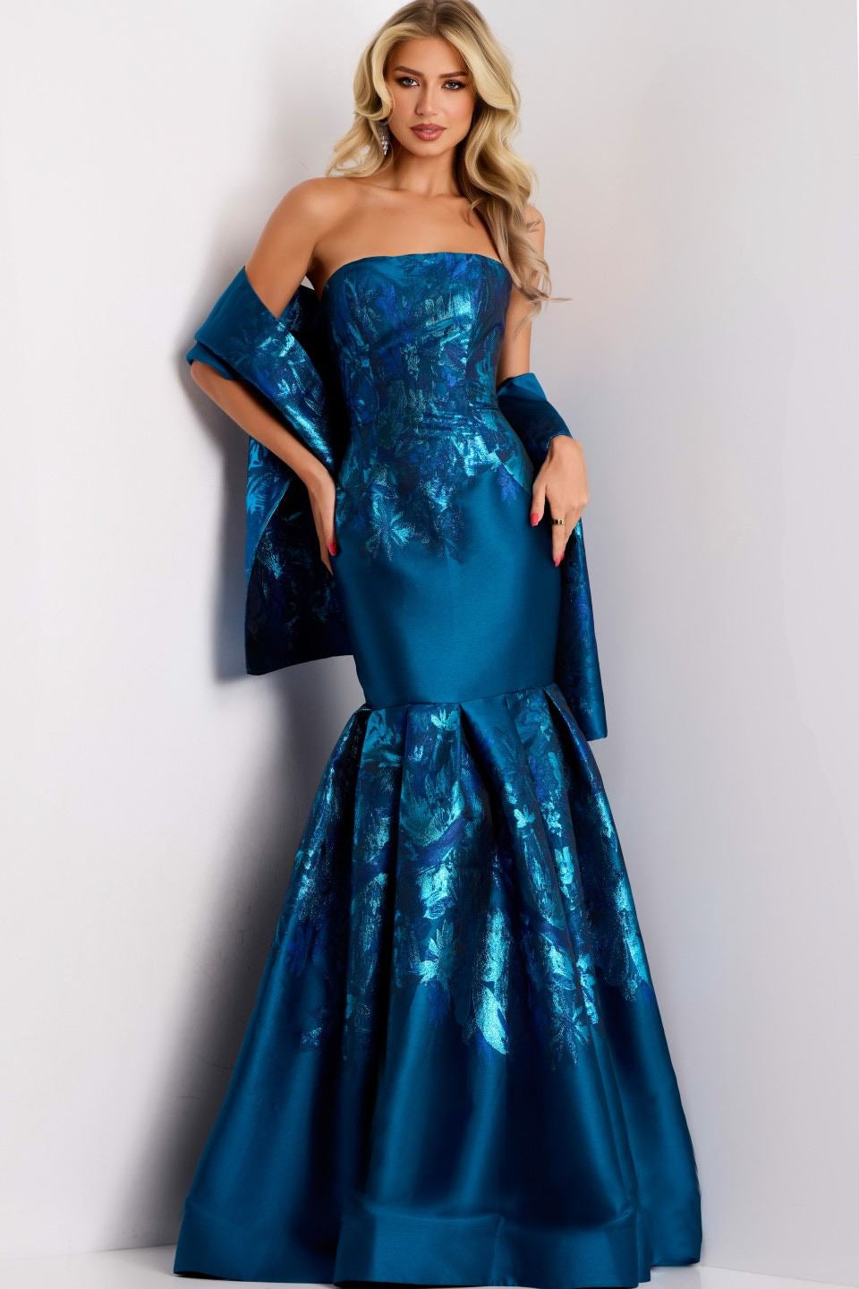 Jovani 45614