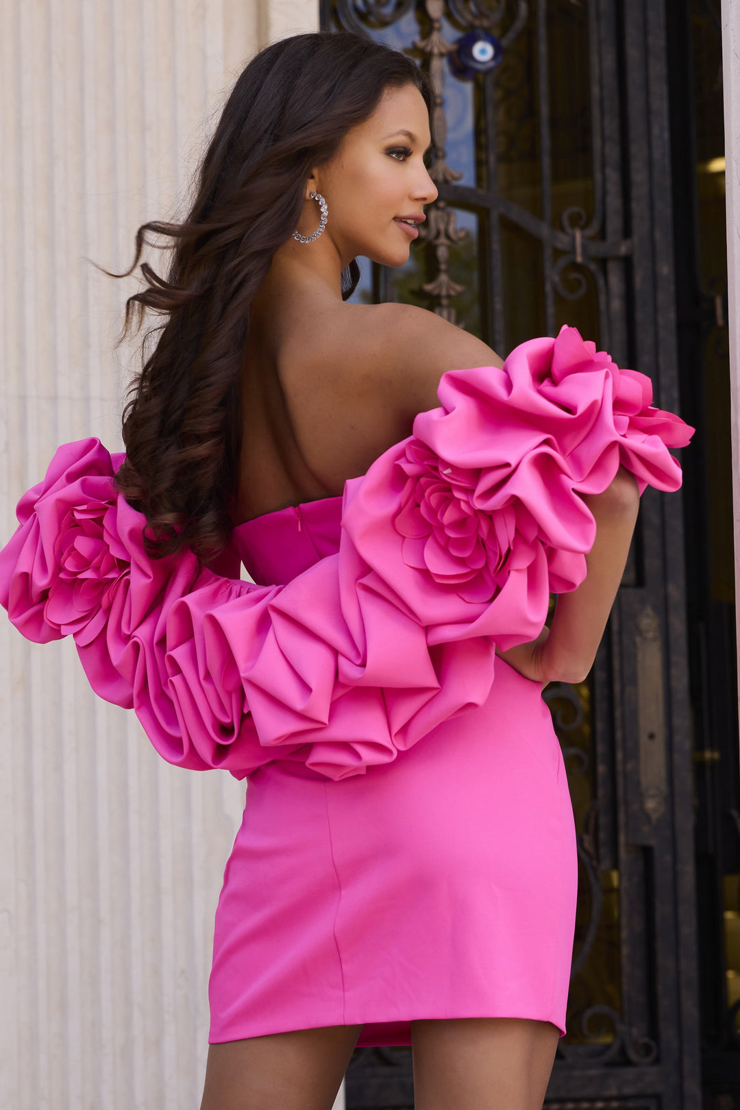 Jovani 45652