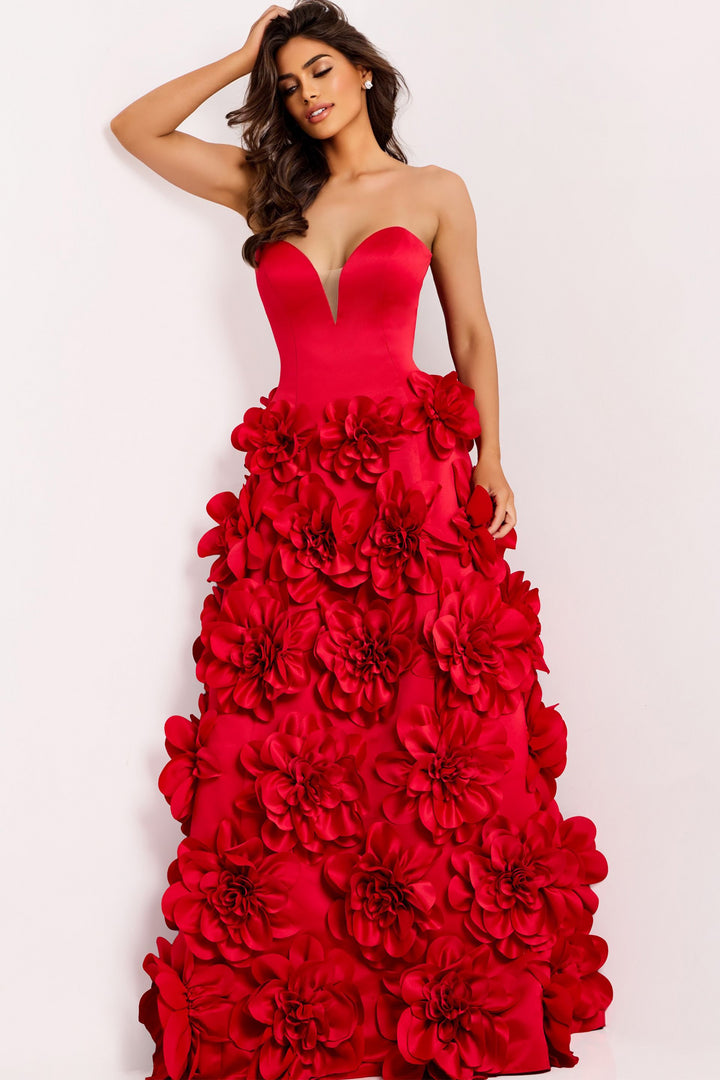 Jovani 45661