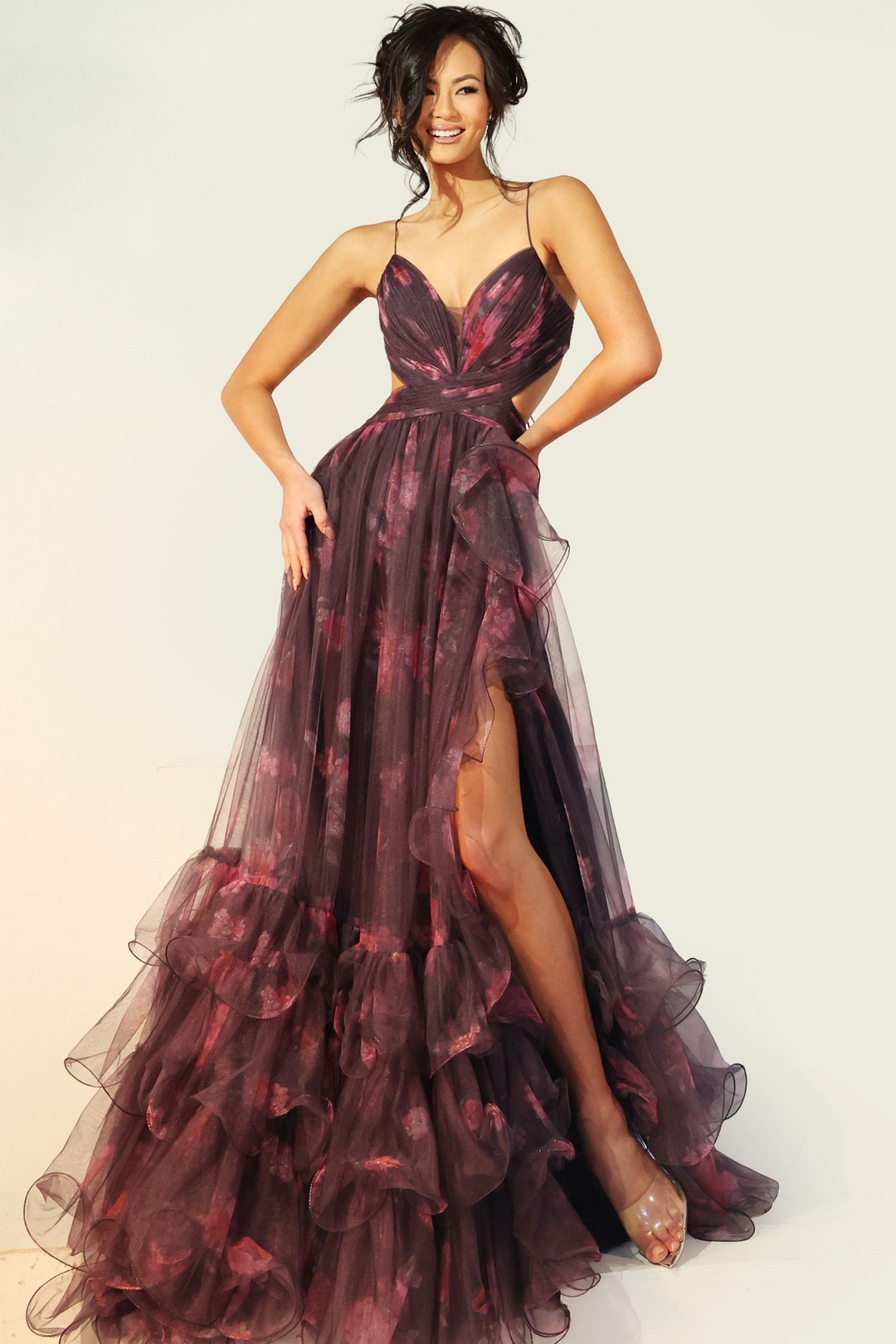 Jovani 45712