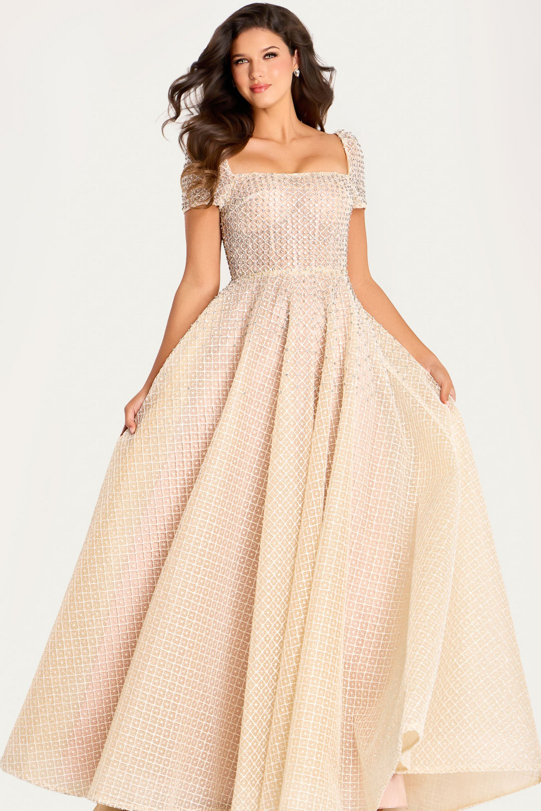 Jovani 45790