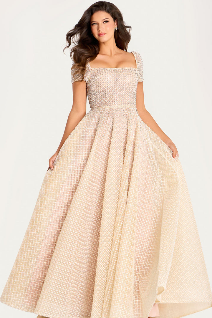 Jovani 45790