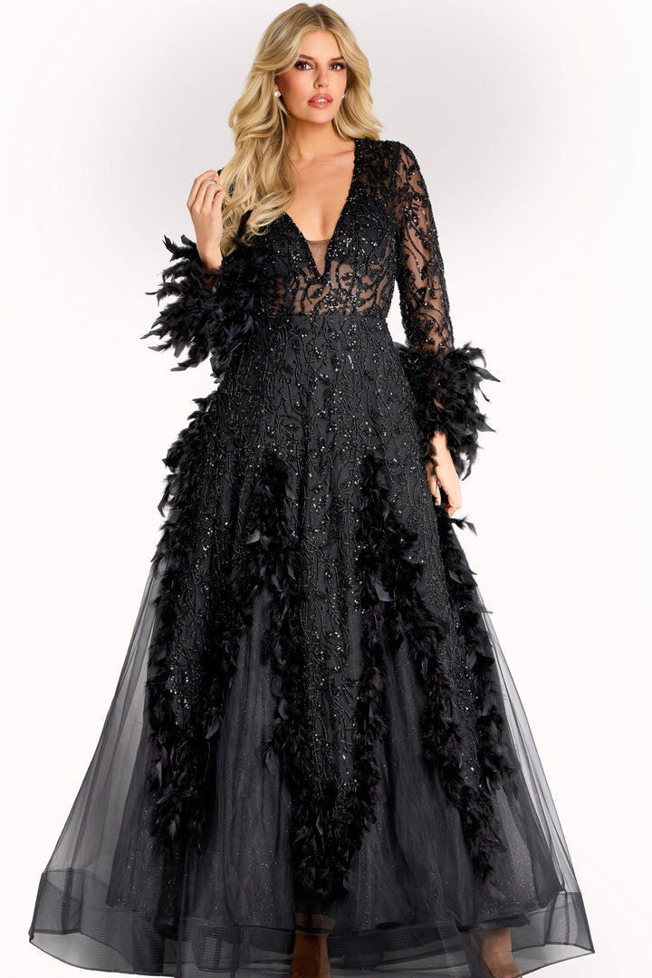 Jovani 45801