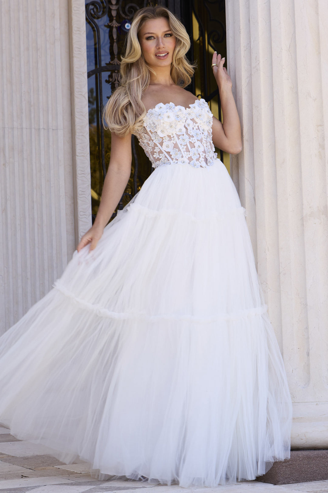 Jovani 45866