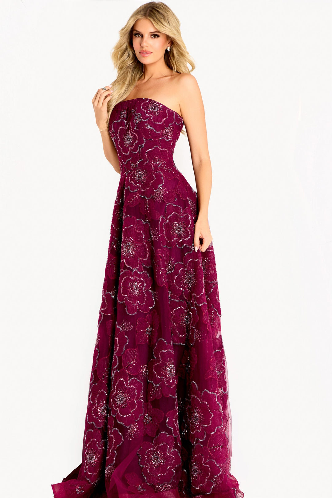 Jovani 46033