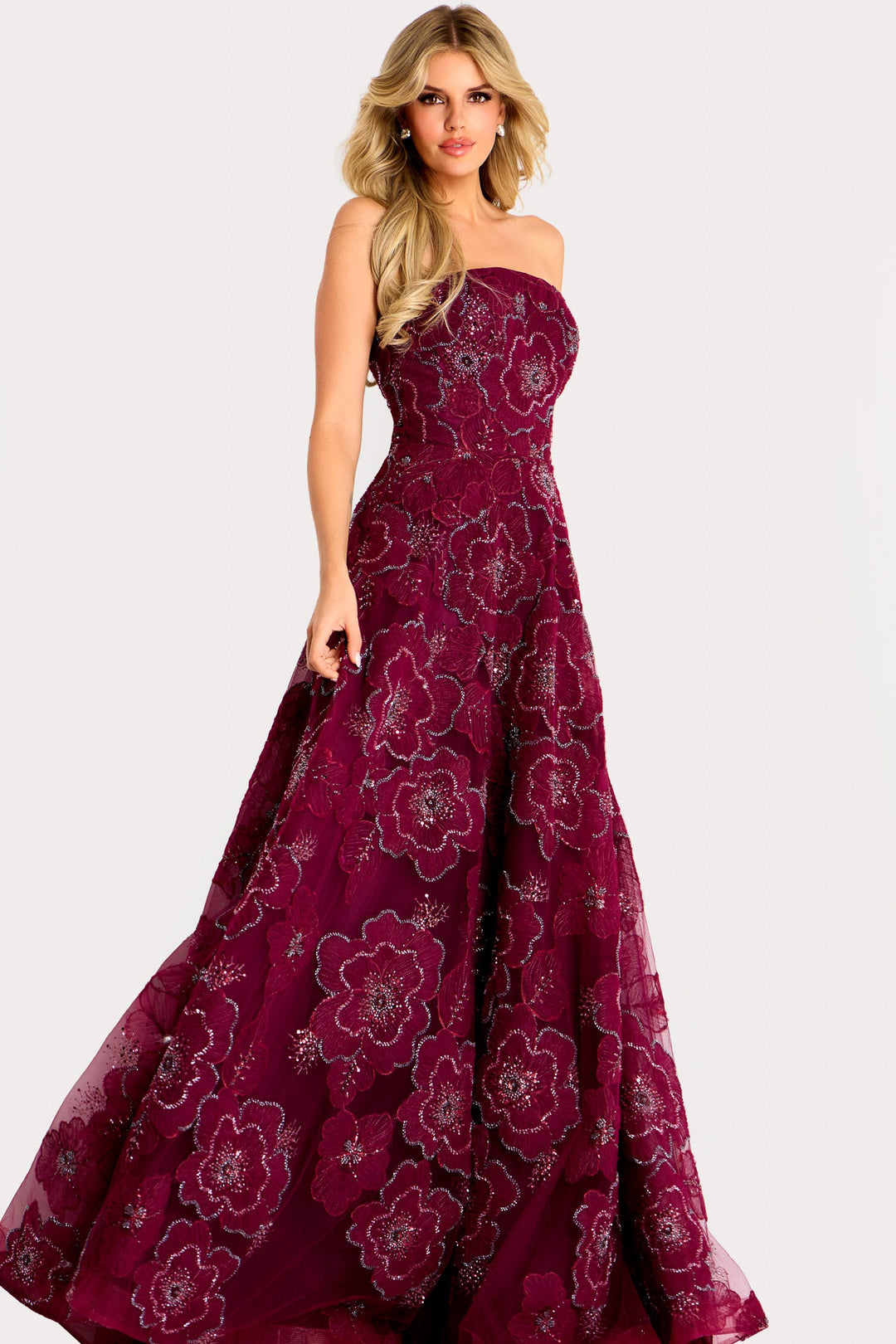 Jovani 46033