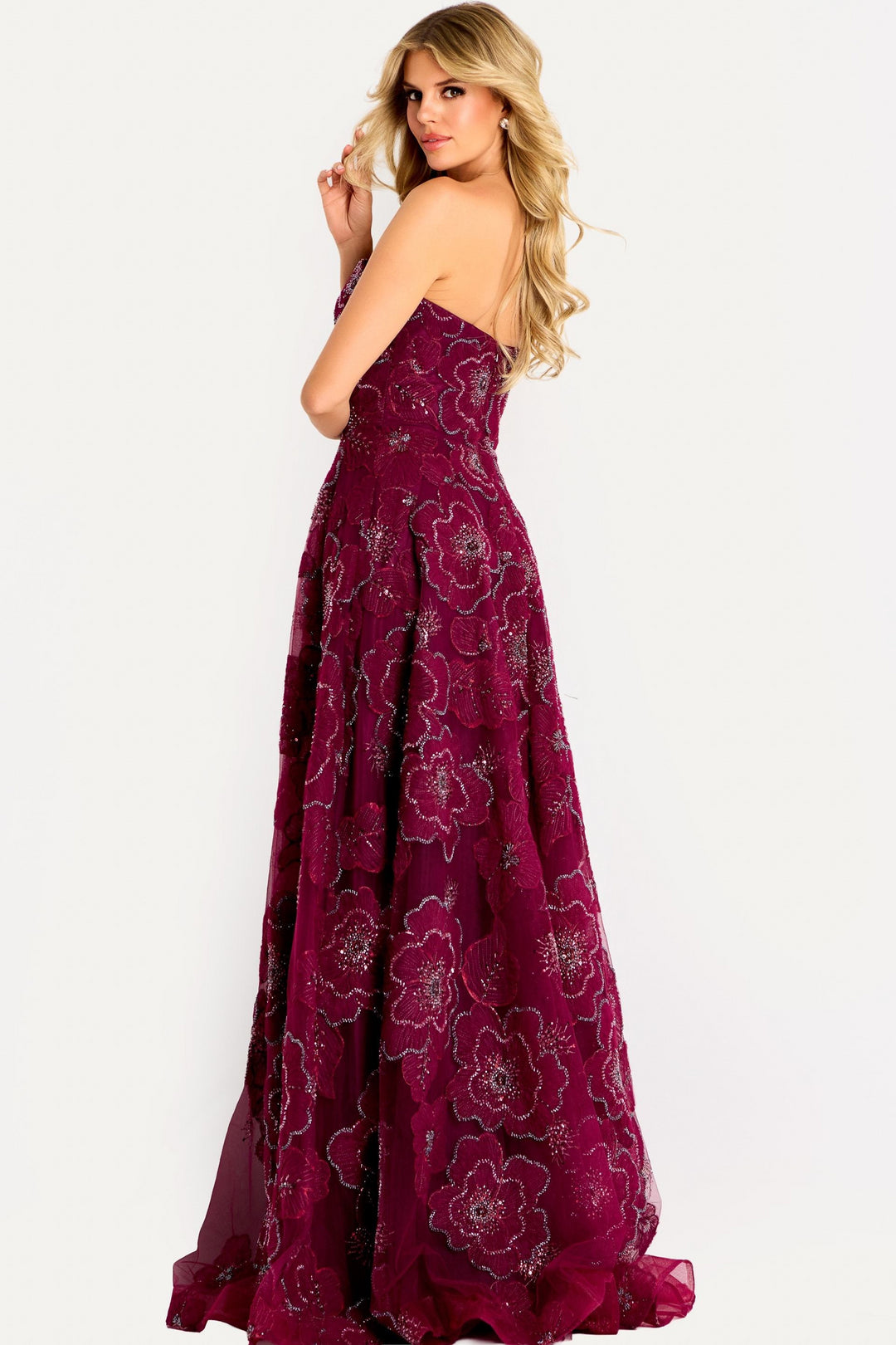 Jovani 46033