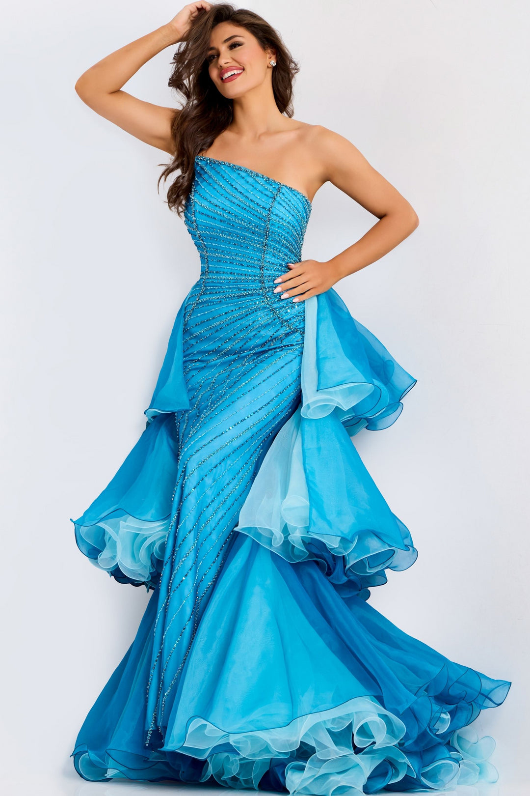 Jovani 46614