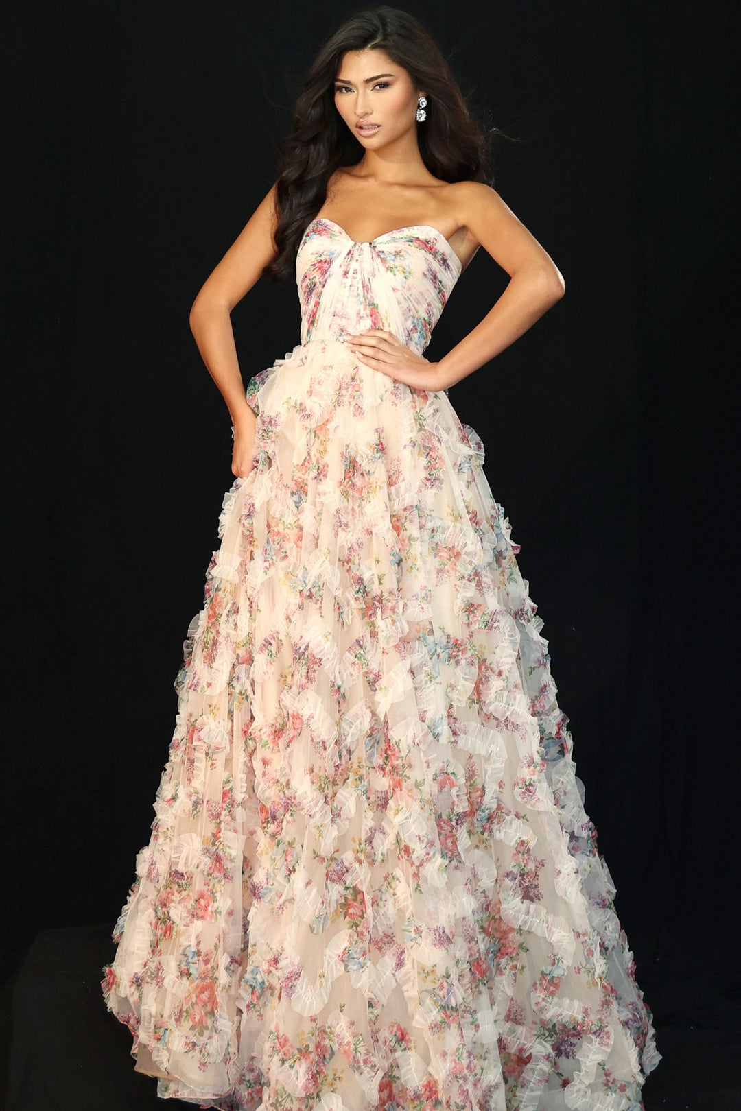 Jovani 46783
