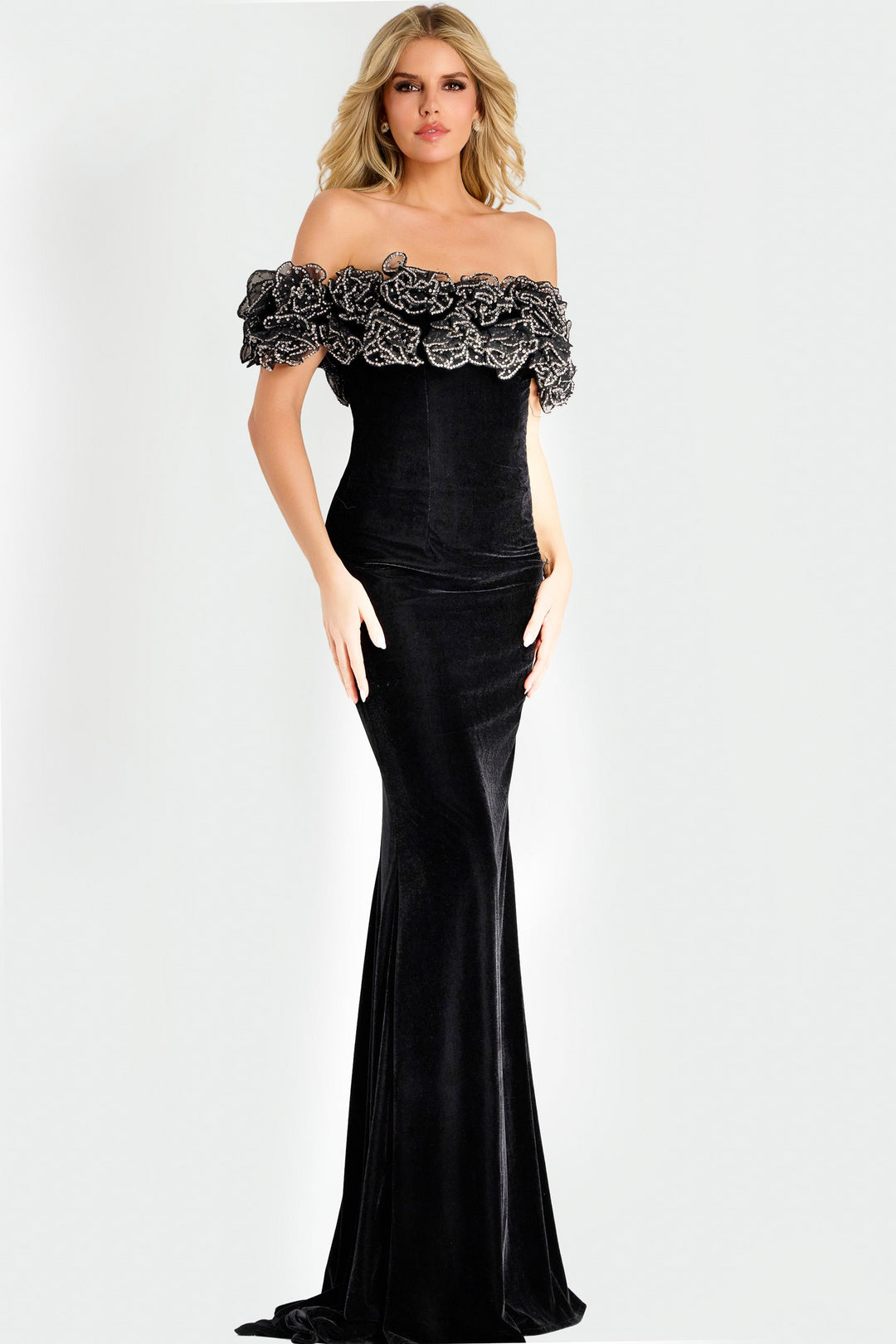 Jovani 47086