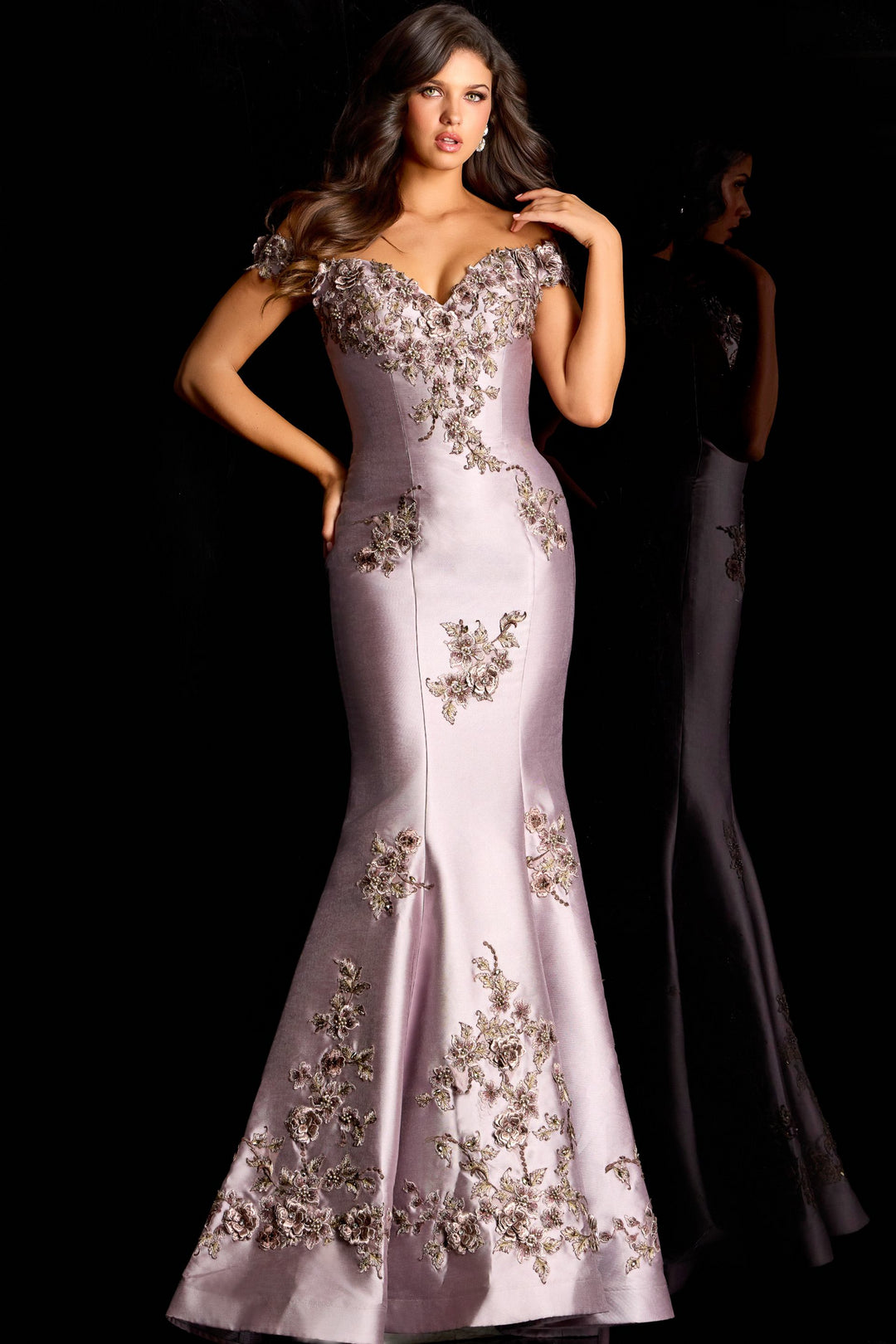 Jovani 47217