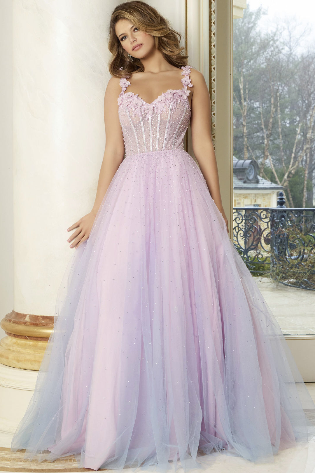 Jovani 47305
