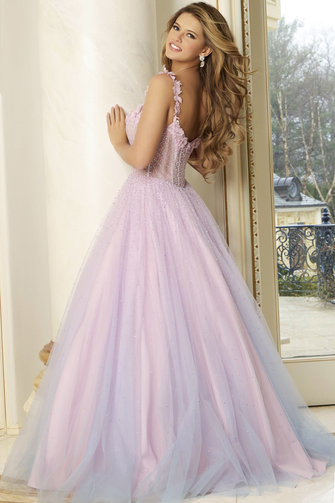 Jovani 47305