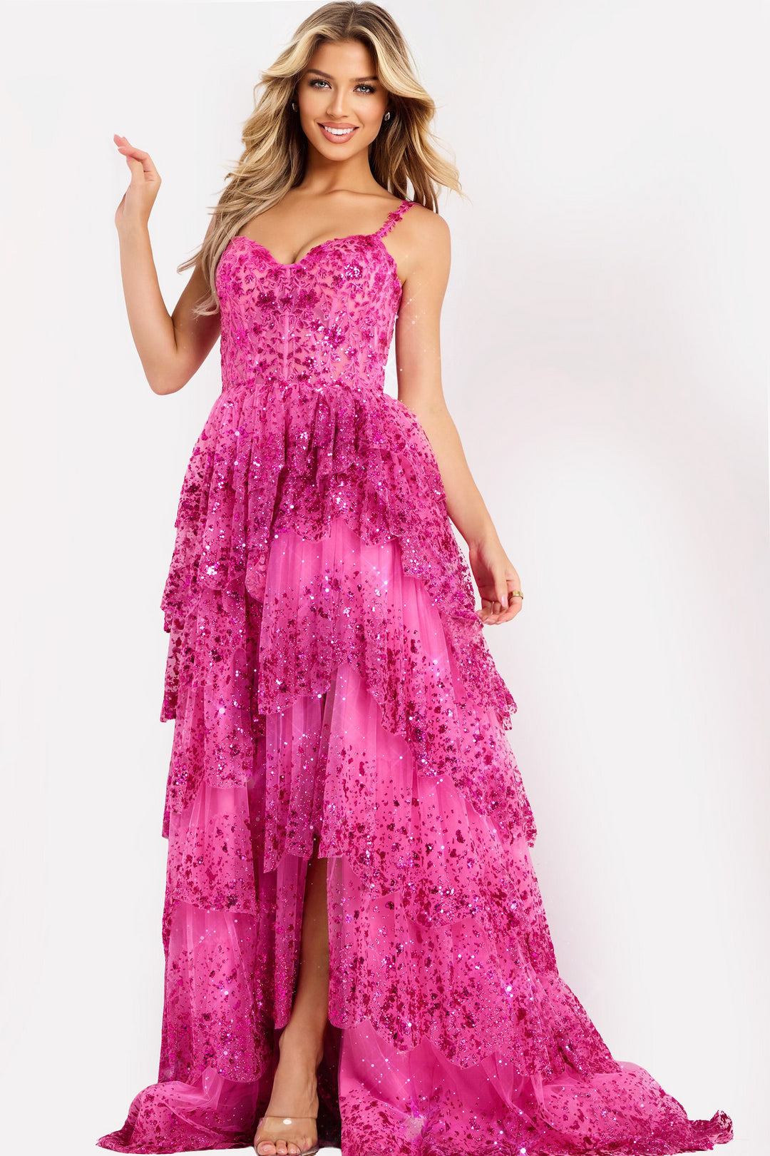 Jovani 47320