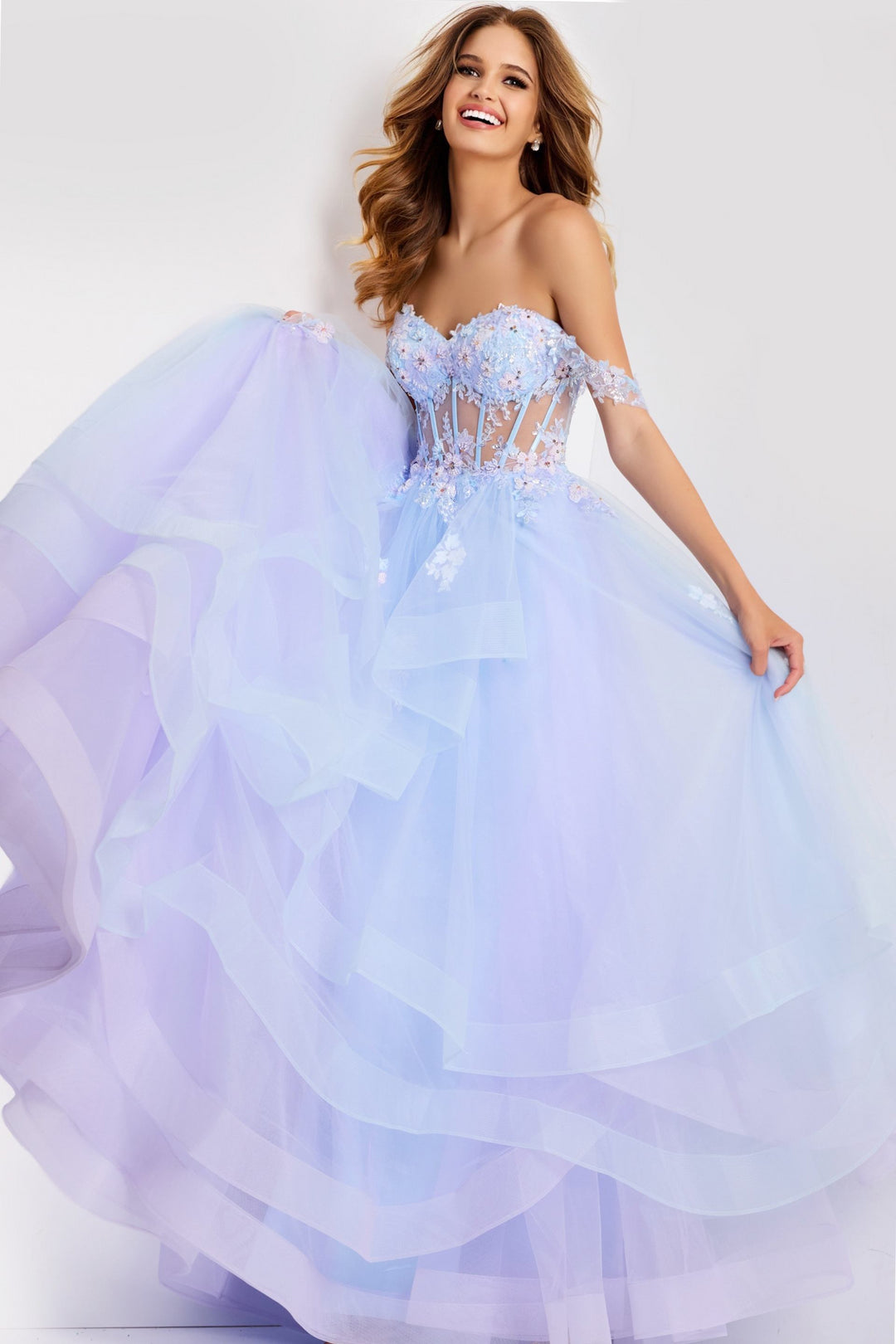 Jovani 47427