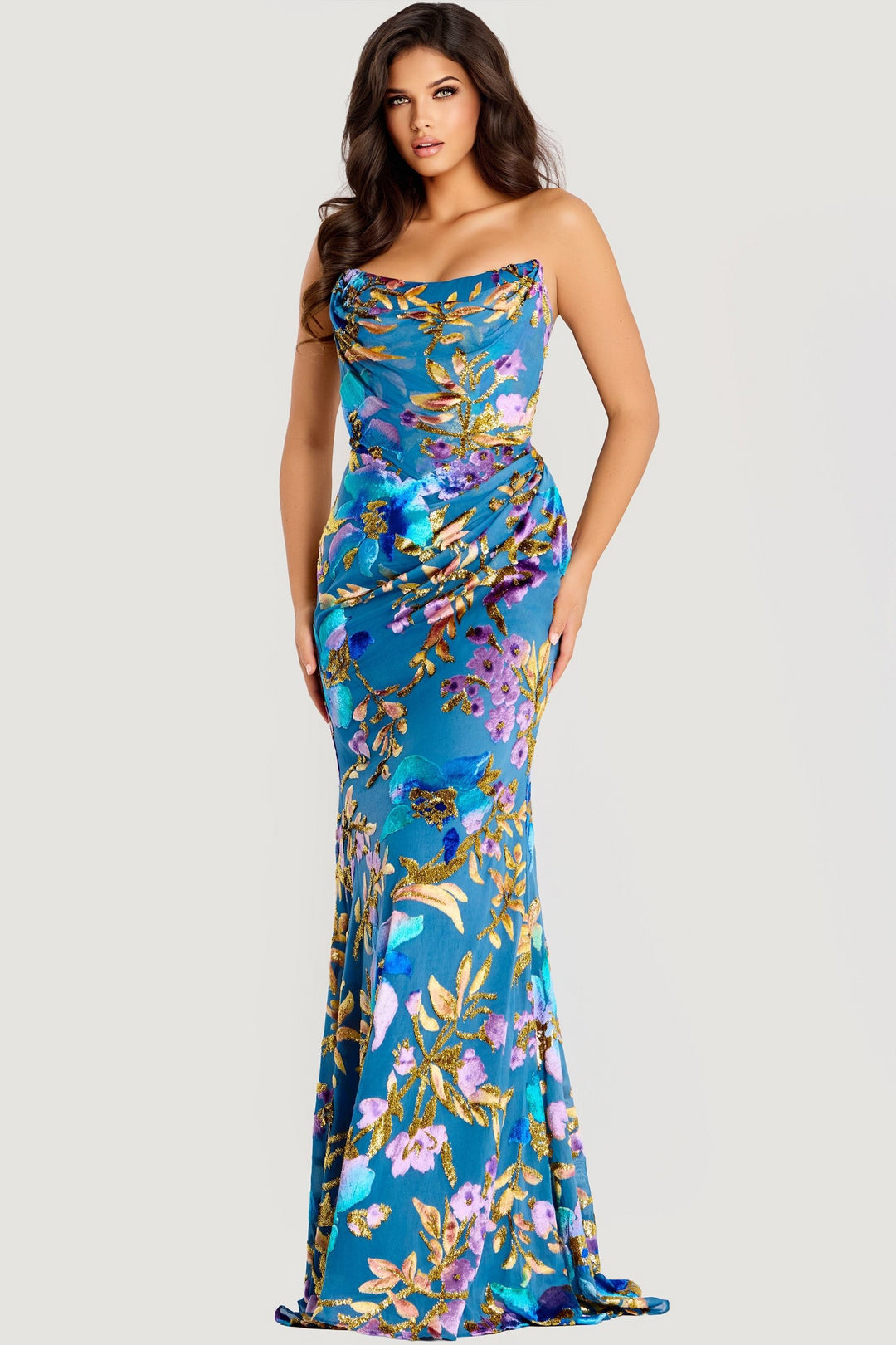 Jovani 47654