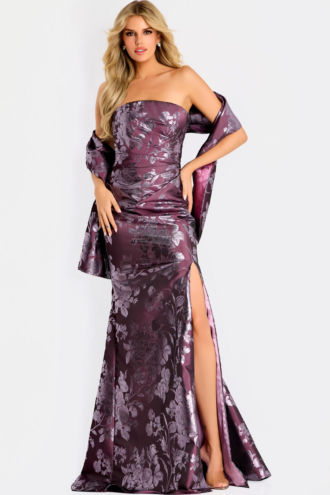 Jovani 48186