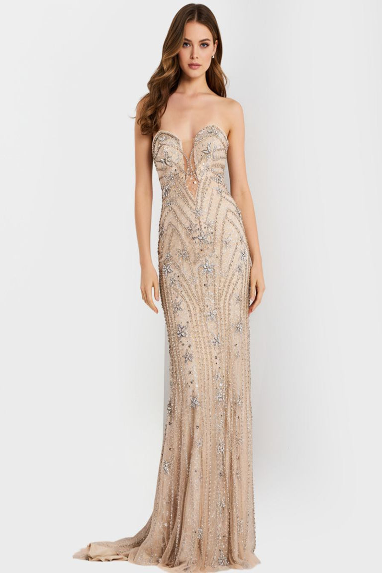Jovani 48389