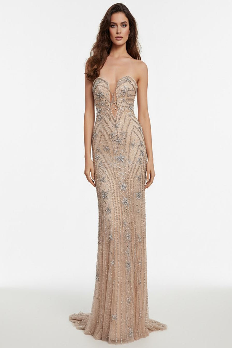 Jovani 48389