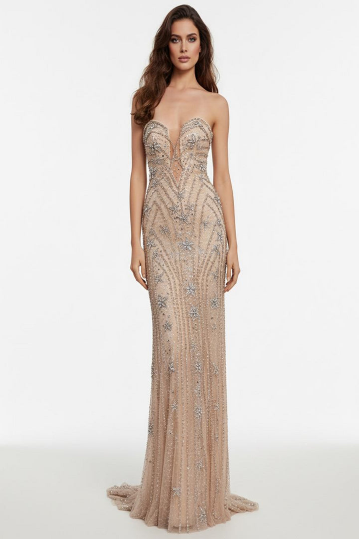 Jovani 48389