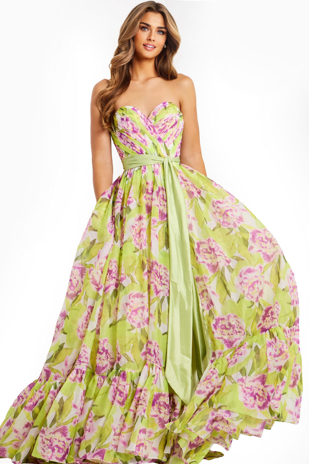 Jovani 48468