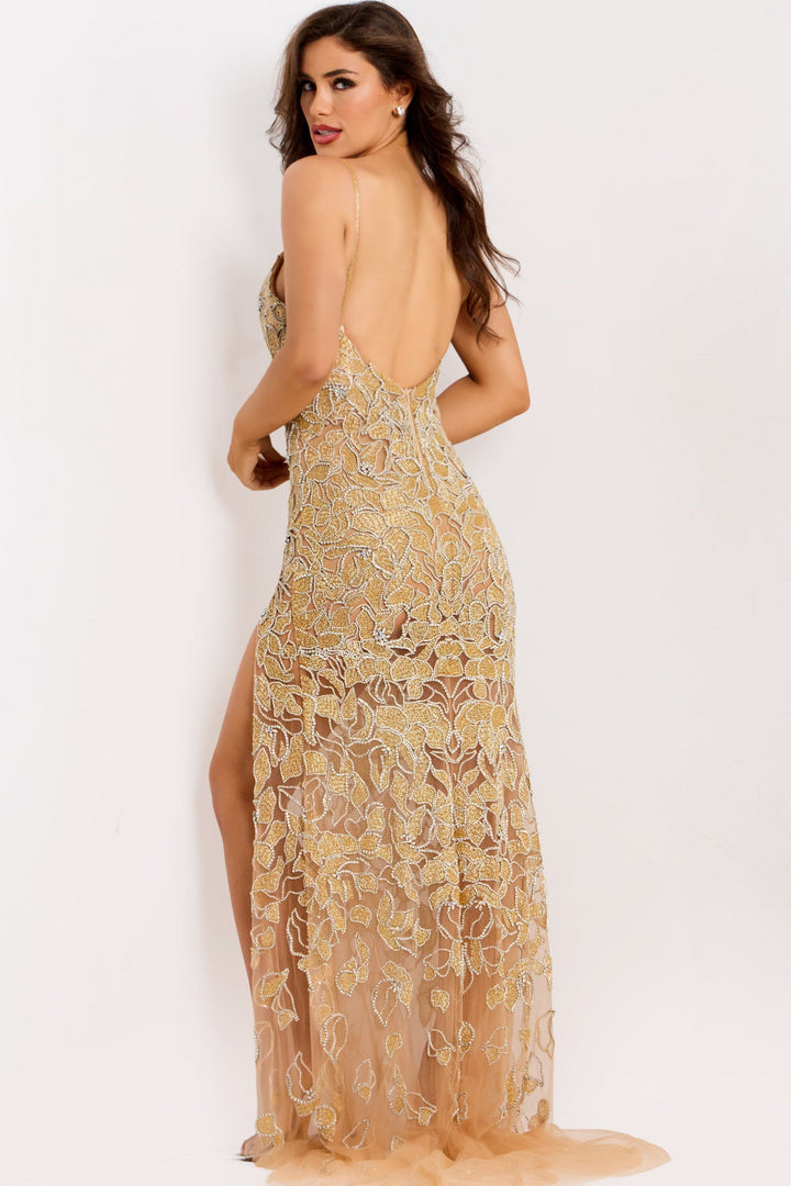 Jovani 48509