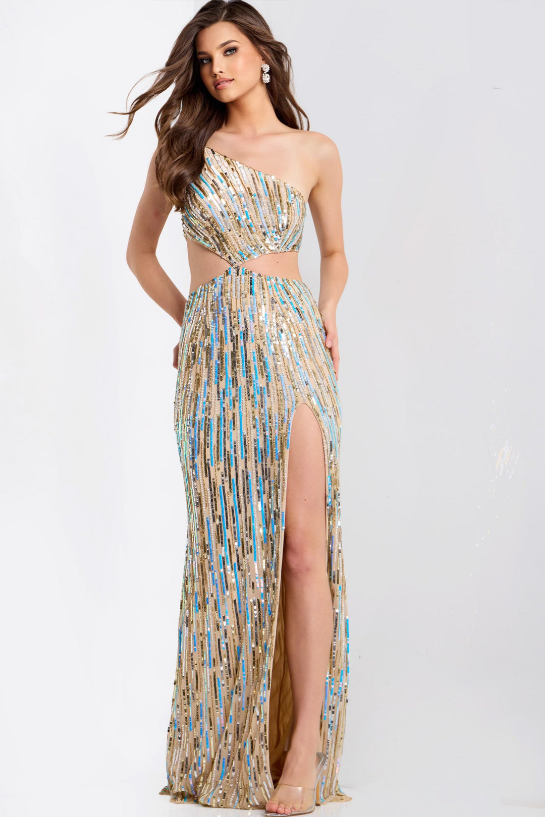 Jovani 48526