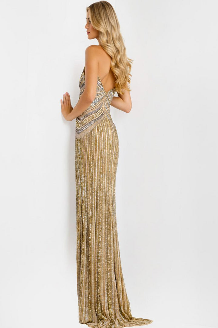 Jovani 48539