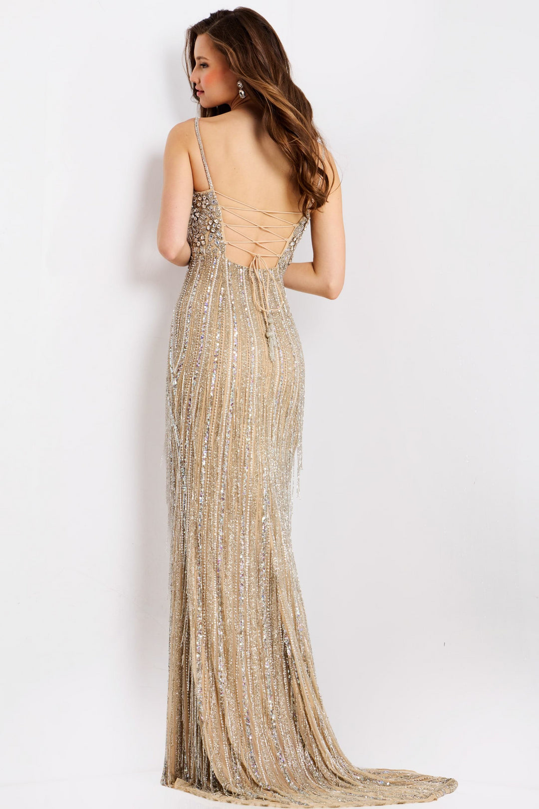Jovani 48548
