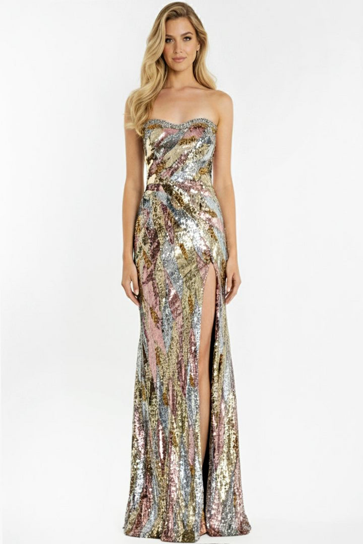 Jovani 48550