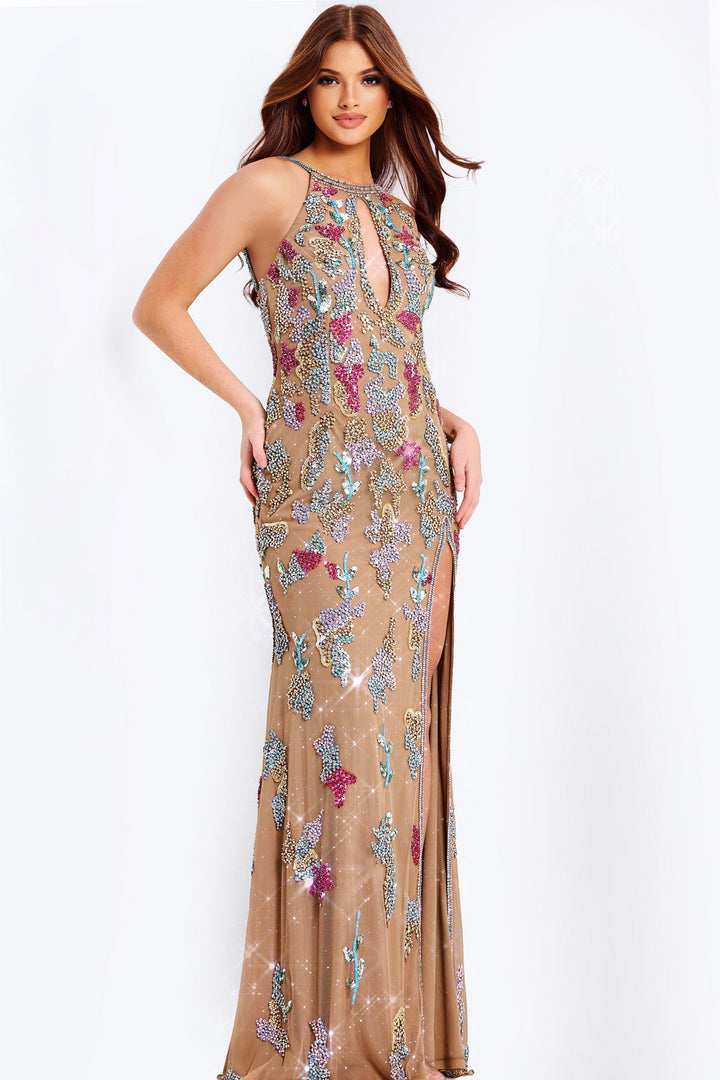Jovani 48556