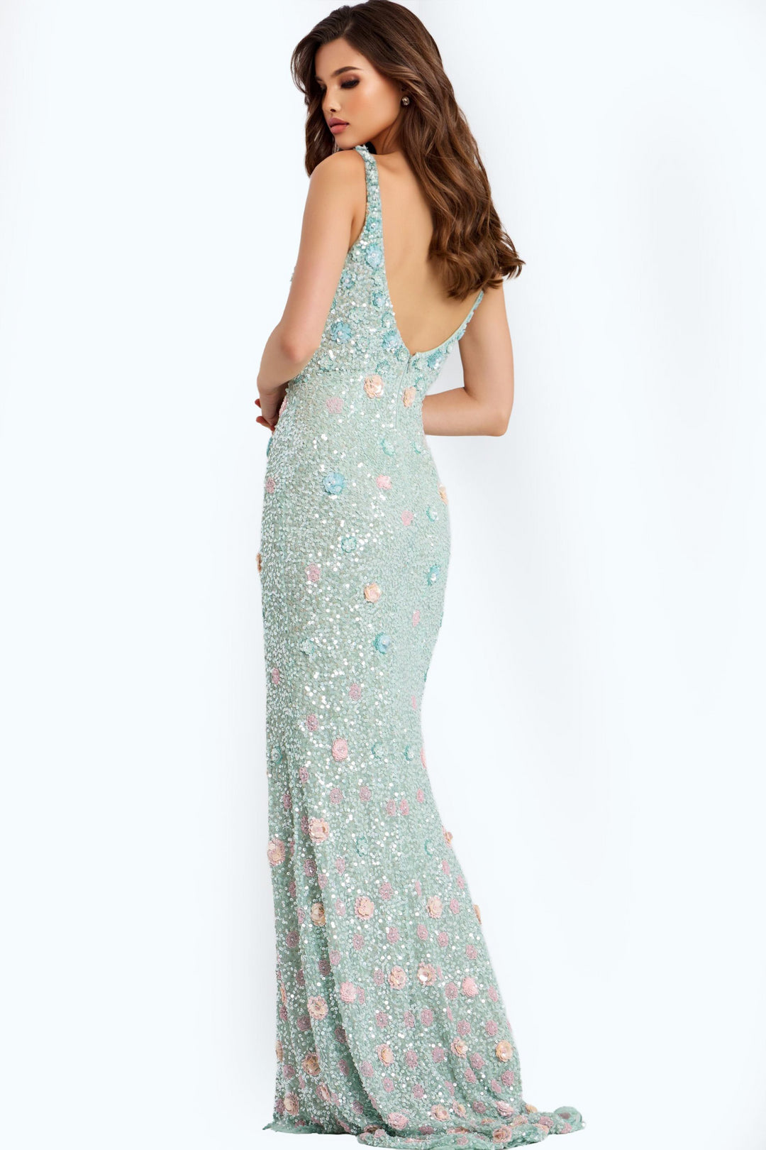 Jovani 48611