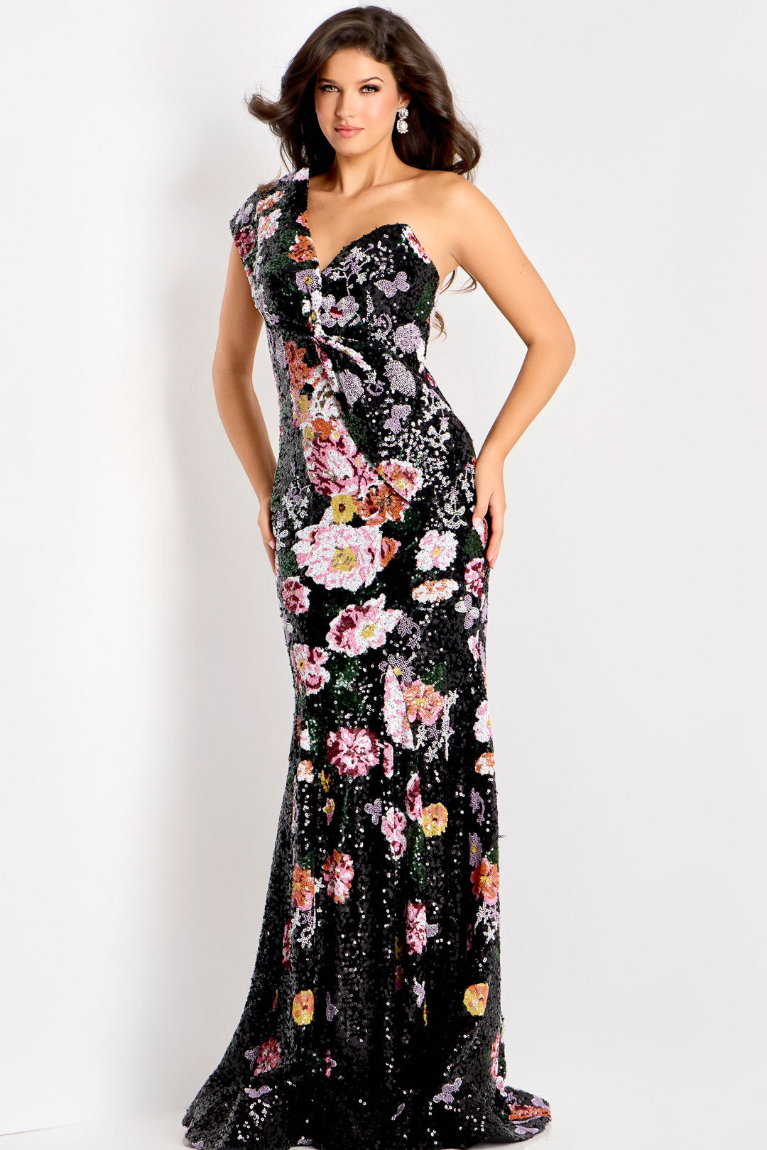 Jovani 48638