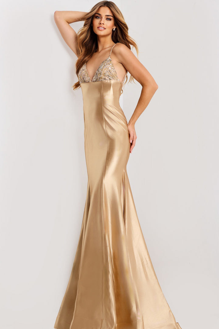 Jovani 48733