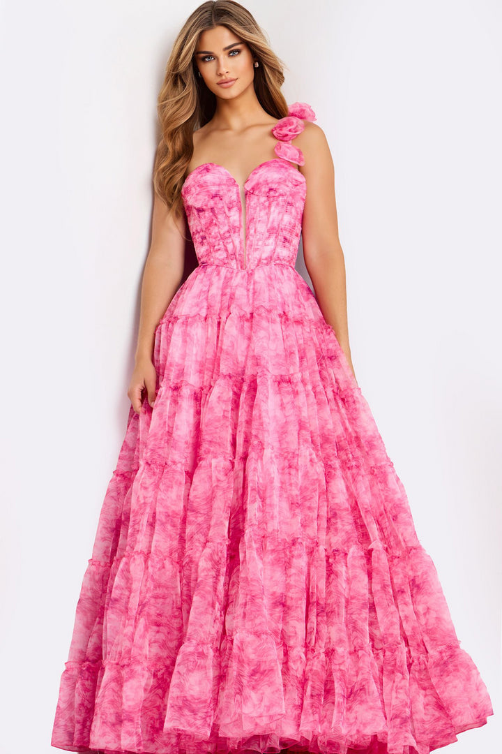 Jovani 49074