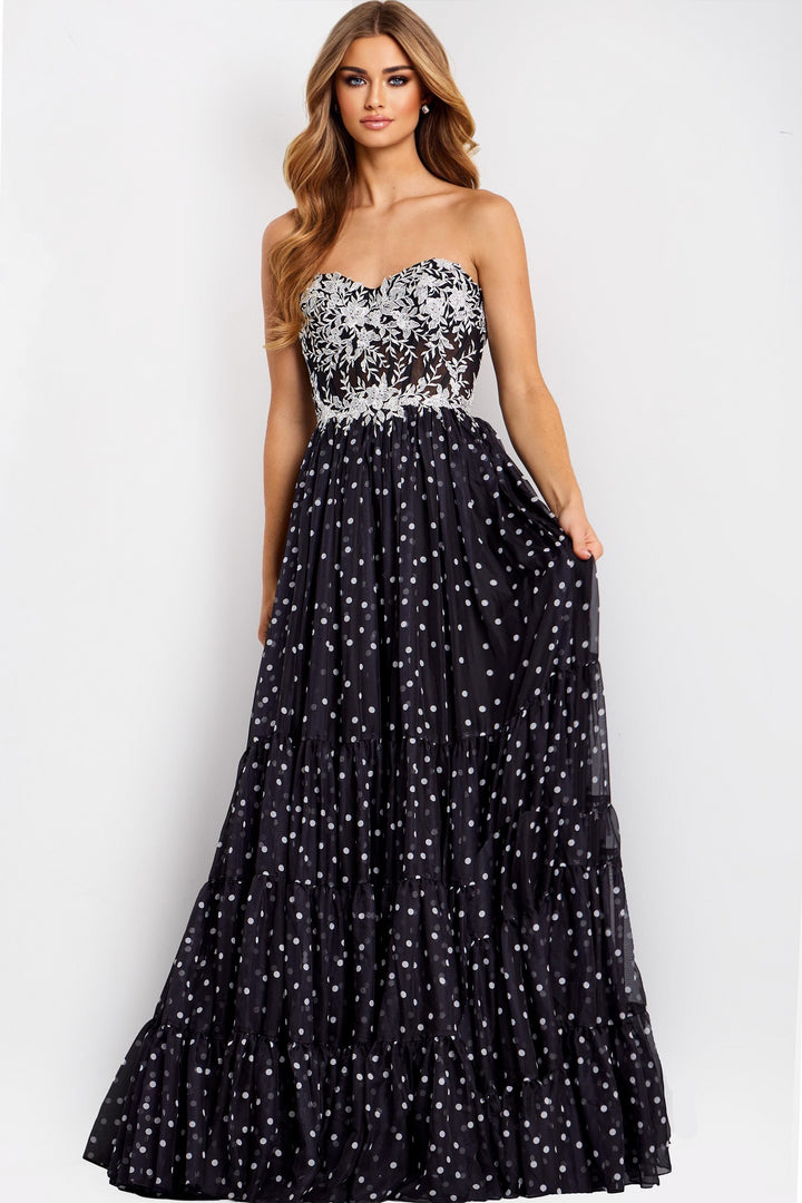 Jovani 49086