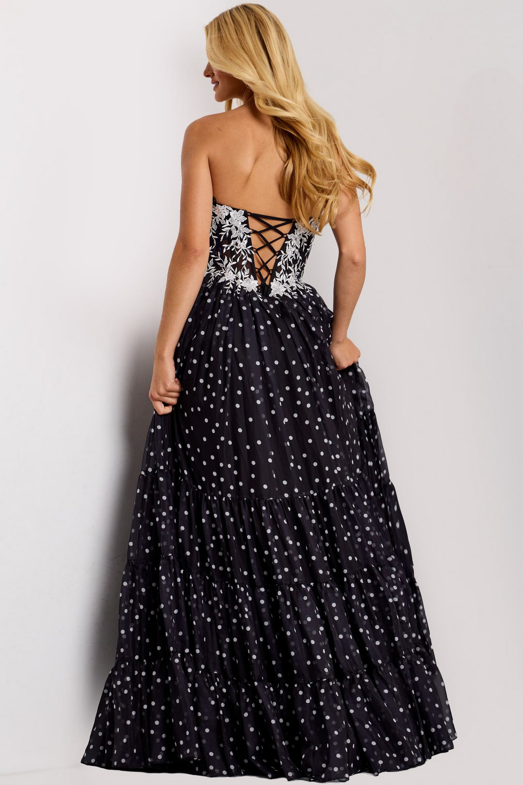 Jovani 49086