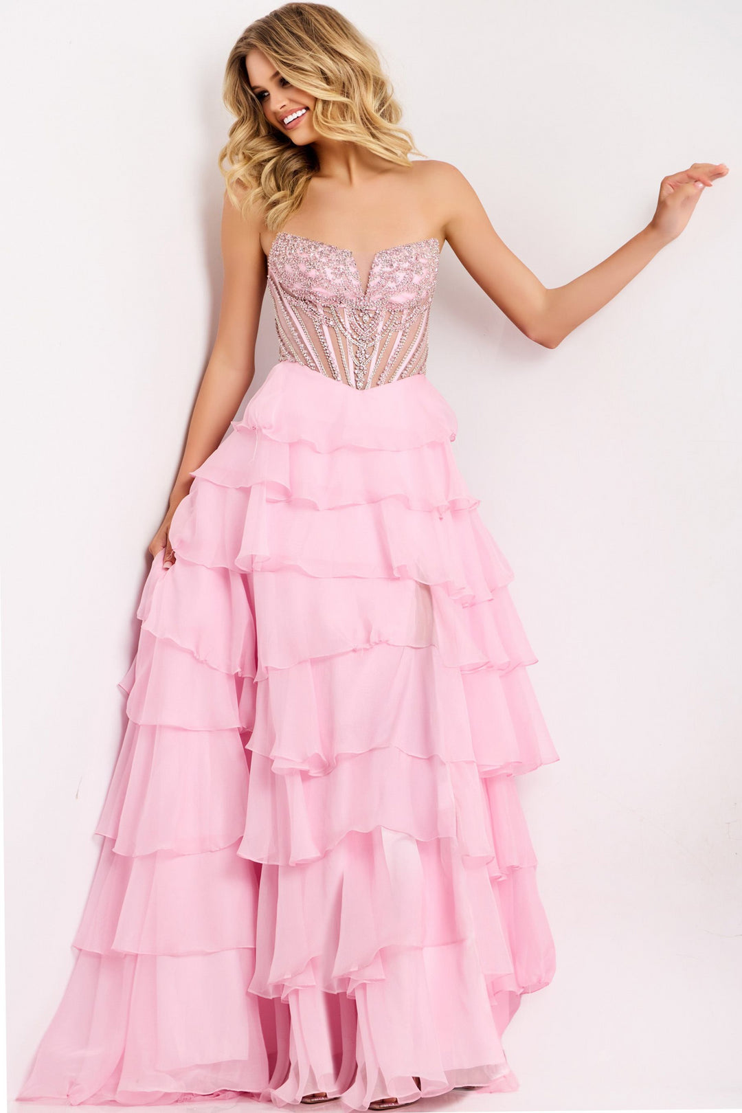 Jovani 49109