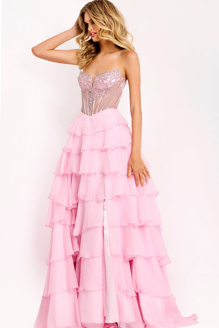 Jovani 49109