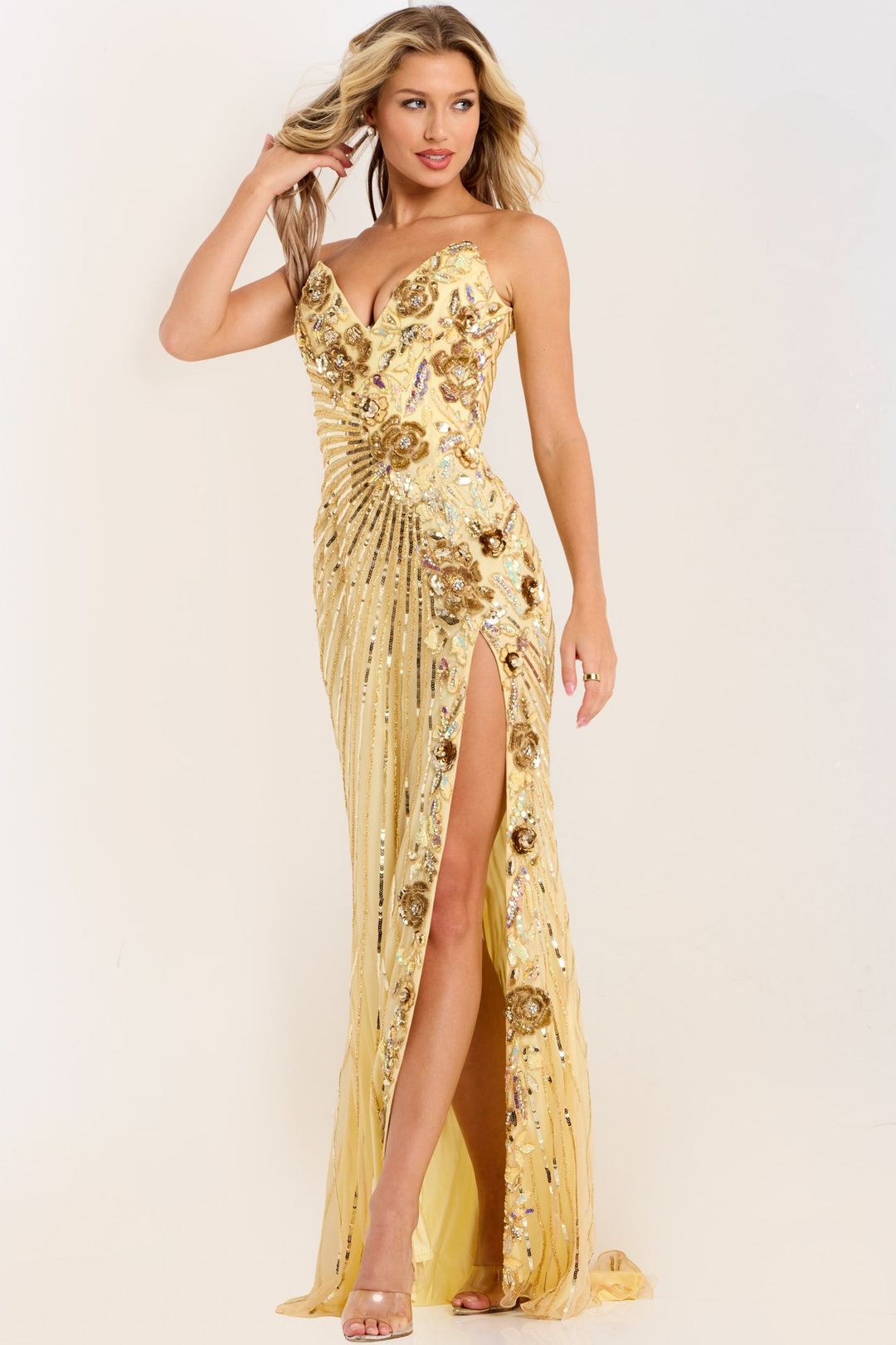 Jovani 49253 Jovani 49253