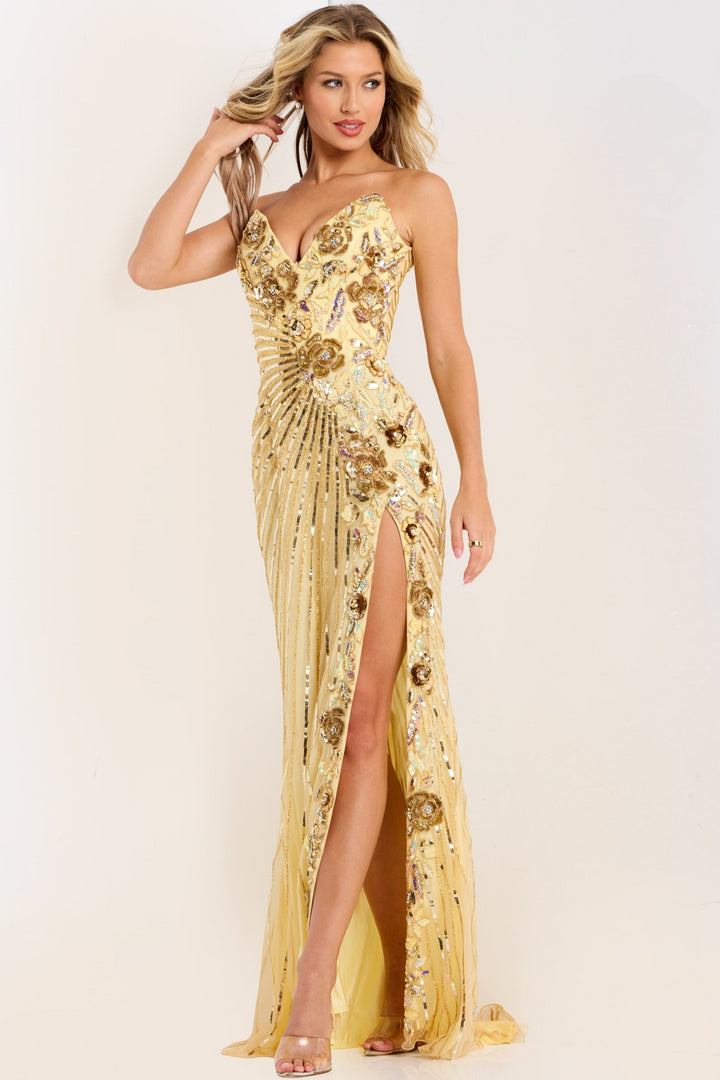Jovani 49253