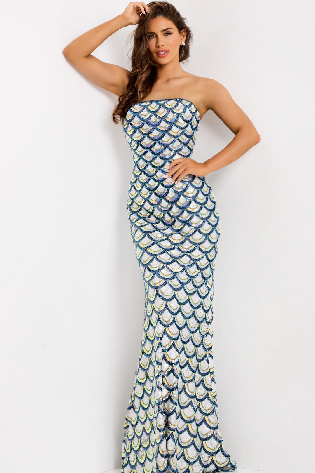 Jovani 49260 Jovani 49260