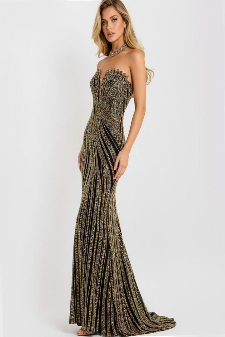 Jovani 49290