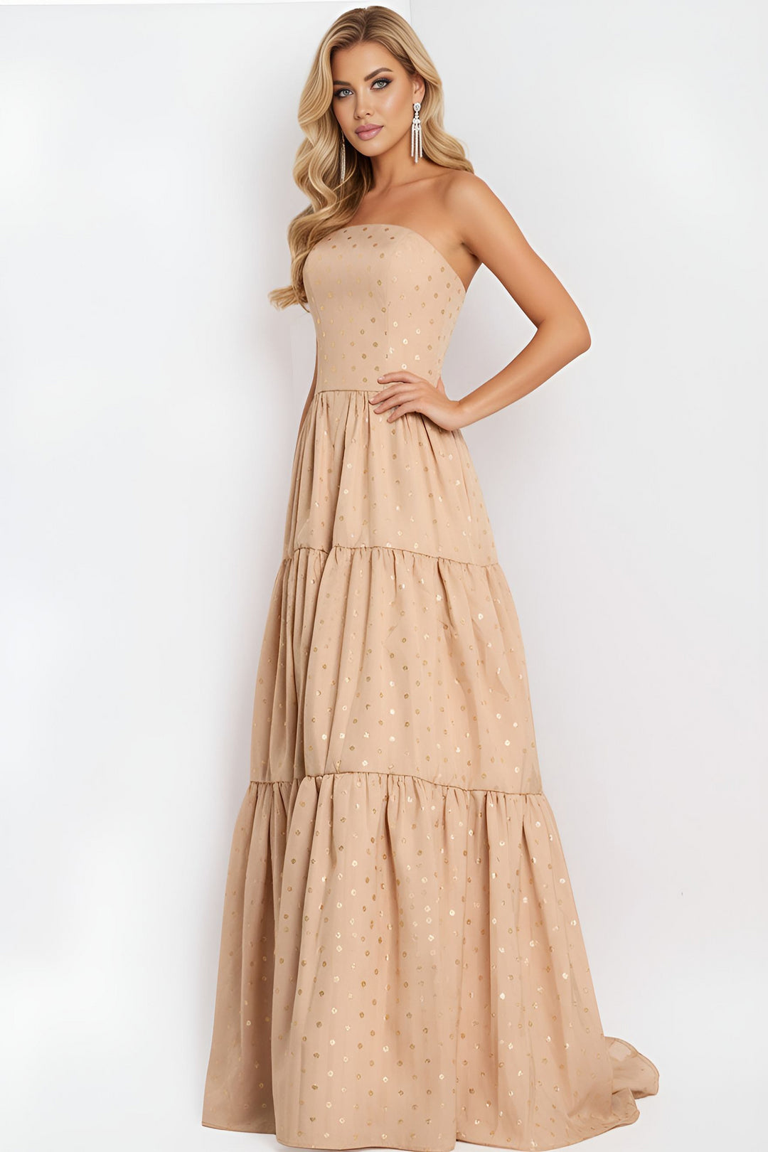 Jovani 49341
