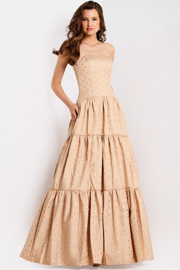 Jovani 49341