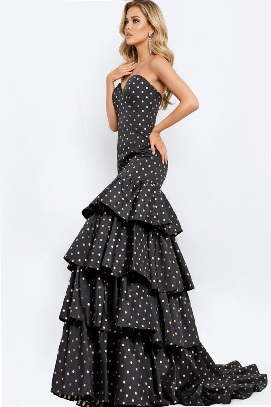 Jovani 49419